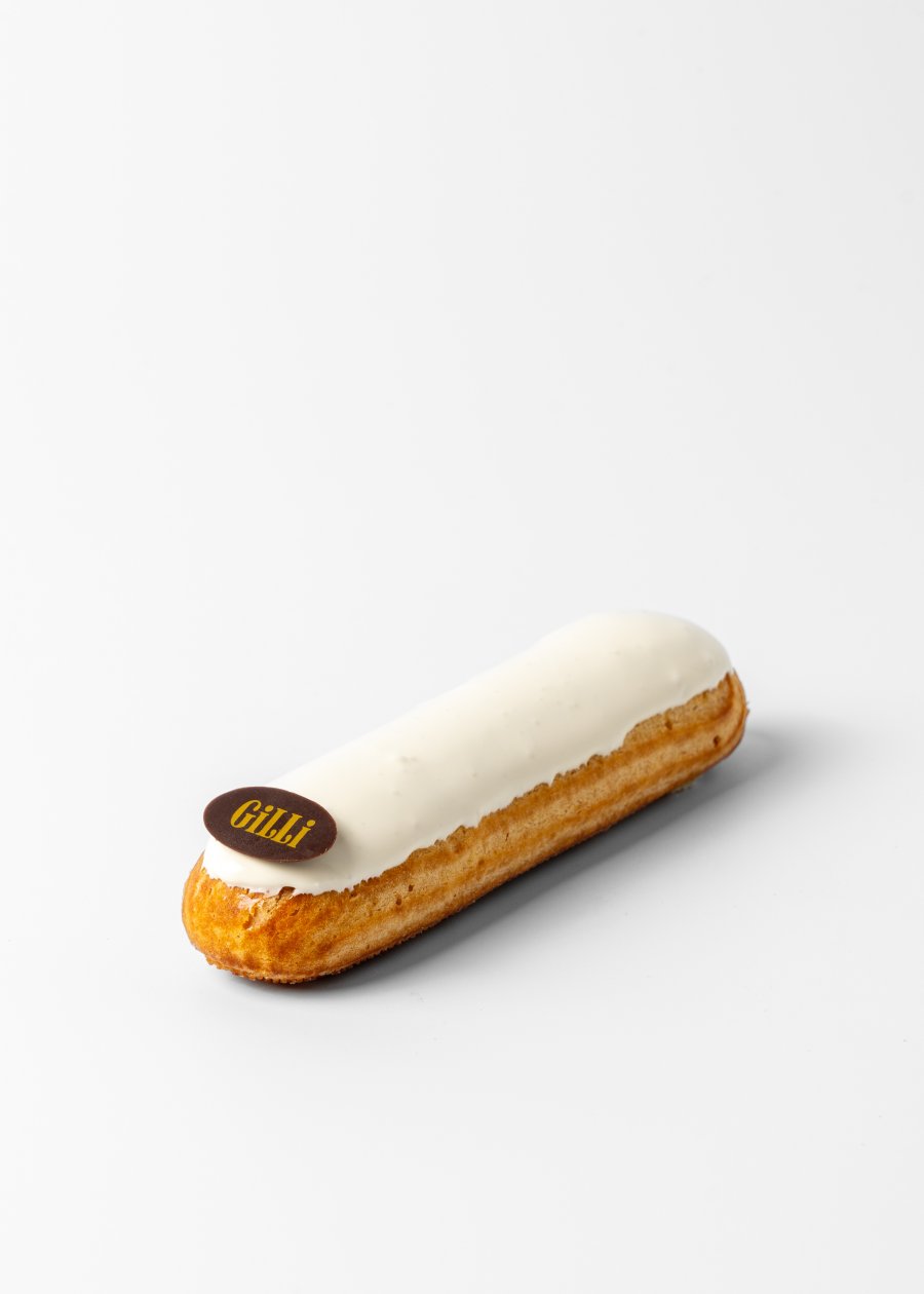 Cream Éclair