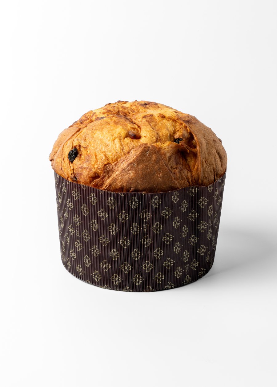 Traditional Panettone