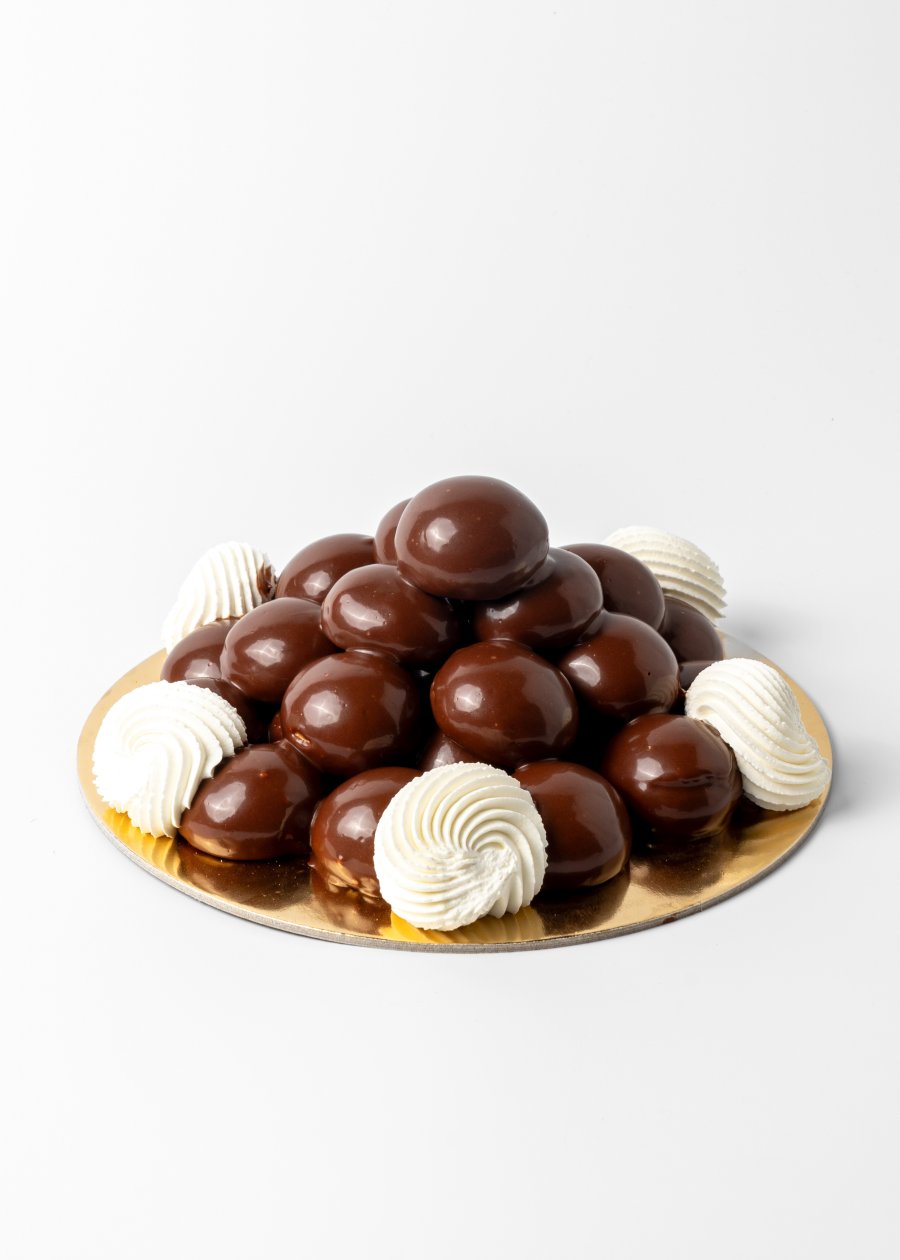 Profiteroles